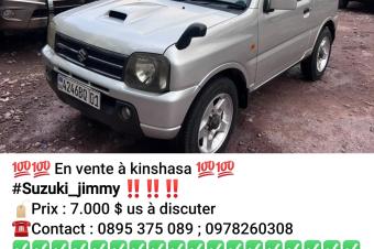 Vhicule en vente  243895375089